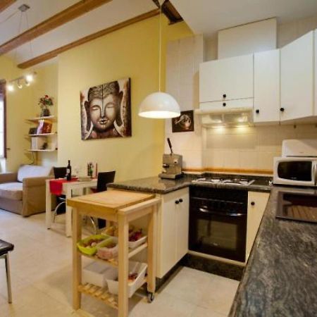 Apartament In Historic Center Valência Exterior foto