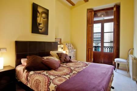 Apartament In Historic Center Valência Exterior foto